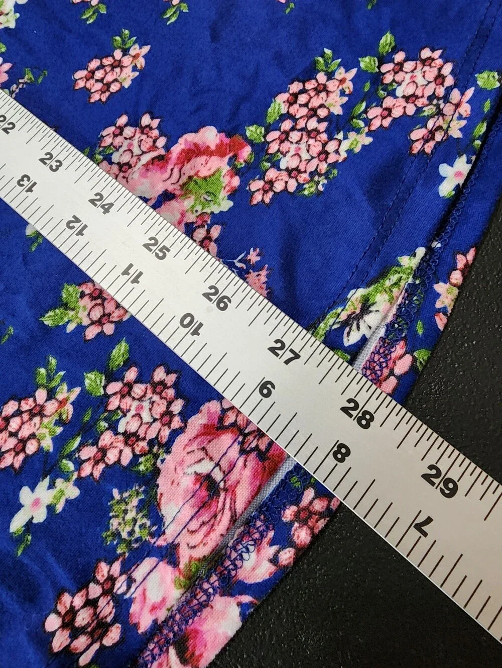Boho Floral Cold Shoulder Dress |‎ btween | 10 Girls